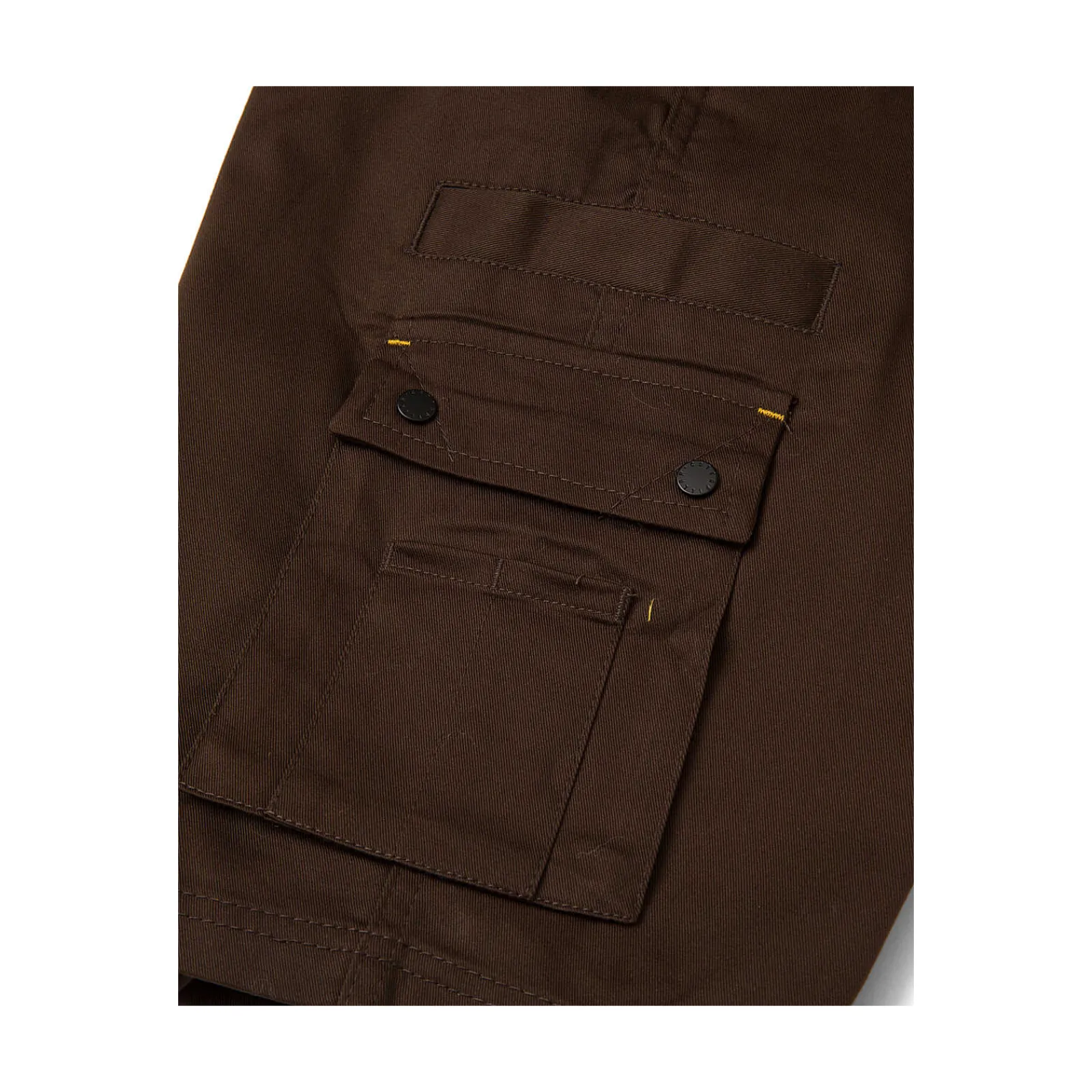 Cat Footwear Pants*Operator Flex Short