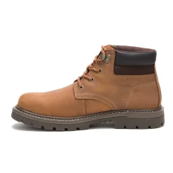 Cat Footwear Slip Resistant | Waterproof*Outbase Waterproof Work Boot