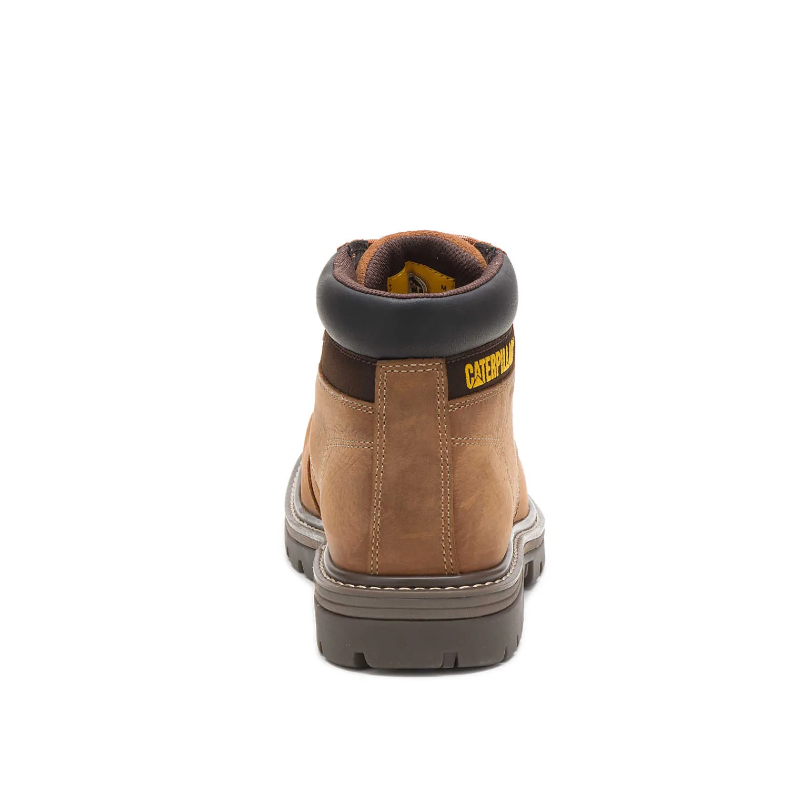 Cat Footwear Slip Resistant | Waterproof*Outbase Waterproof Work Boot