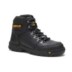 Cat Footwear Slip Resistant | Steel Toe*Outline Steel Toe Work Boot