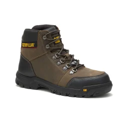 Cat Footwear Slip Resistant | Steel Toe*Outline Steel Toe Work Boot