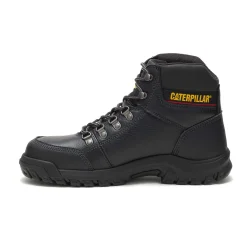 Cat Footwear Slip Resistant | Steel Toe*Outline Steel Toe Work Boot