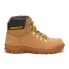 Cat Footwear Slip Resistant | Lightweight*Outline Work Boot