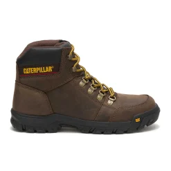 Cat Footwear Lightweight | Slip Resistant*Outline Work Boot