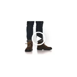 Cat Footwear Lightweight | Slip Resistant*Outline Work Boot
