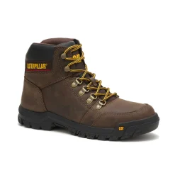 Cat Footwear Lightweight | Slip Resistant*Outline Work Boot