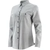 Women Cat Footwear Tops & Outerwear*Oxford Long Sleeve Shirt