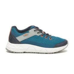 Women Cat Footwear Lightweight | Slip Resistant*ProRush Speed FX Shoe