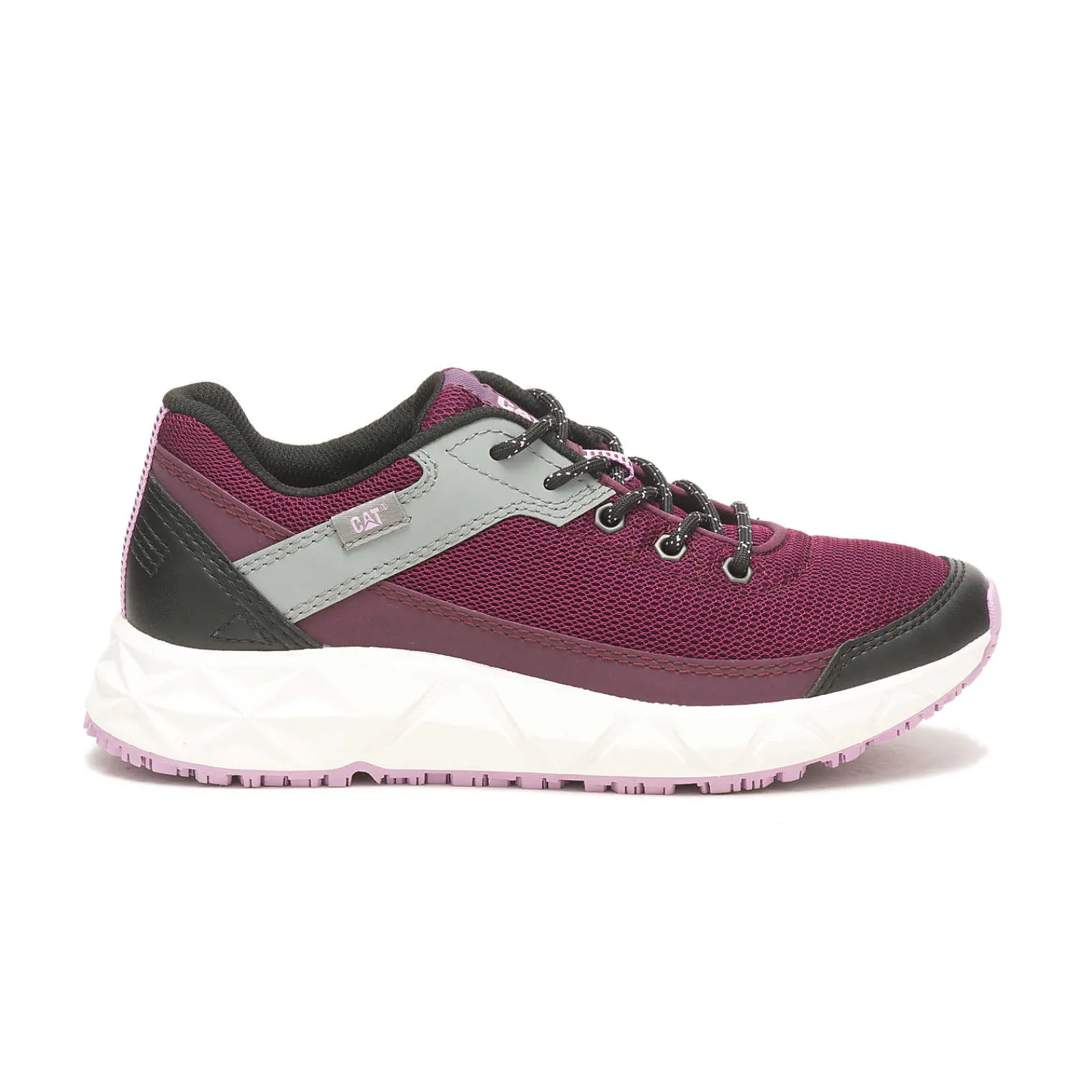 Women Cat Footwear Lightweight | Slip Resistant*ProRush Speed FX Shoe