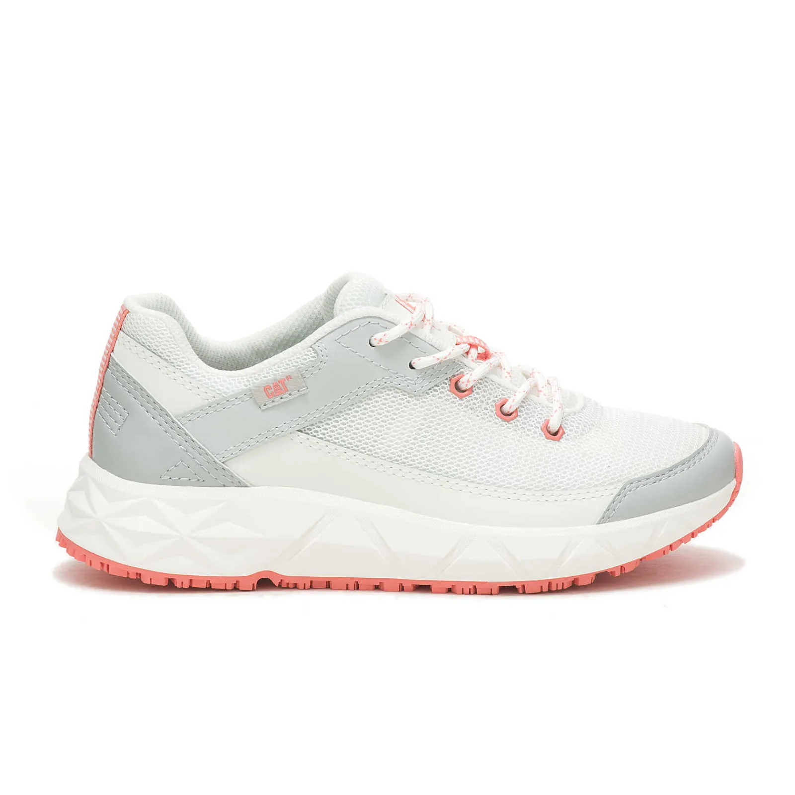 Women Cat Footwear Lightweight | Slip Resistant*ProRush Speed FX Shoe
