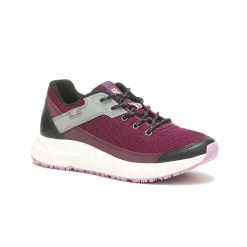 Women Cat Footwear Lightweight | Slip Resistant*ProRush Speed FX Shoe