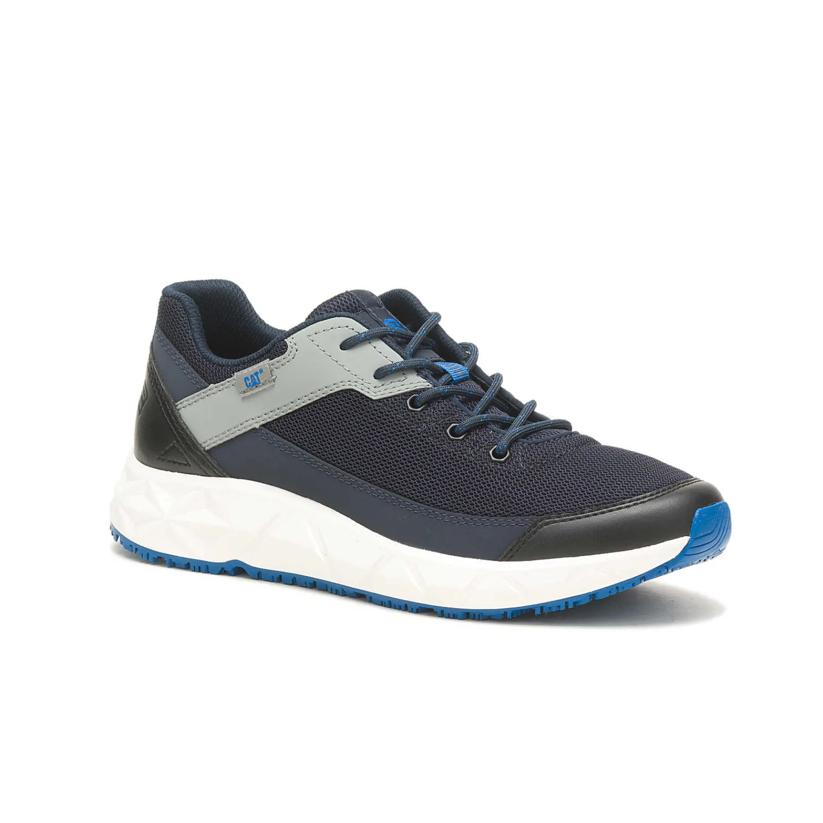 Women Cat Footwear Lightweight | Slip Resistant*ProRush Speed FX Shoe