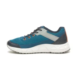 Women Cat Footwear Lightweight | Slip Resistant*ProRush Speed FX Shoe