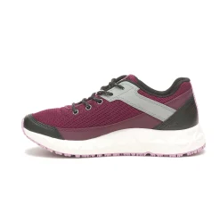 Women Cat Footwear Lightweight | Slip Resistant*ProRush Speed FX Shoe