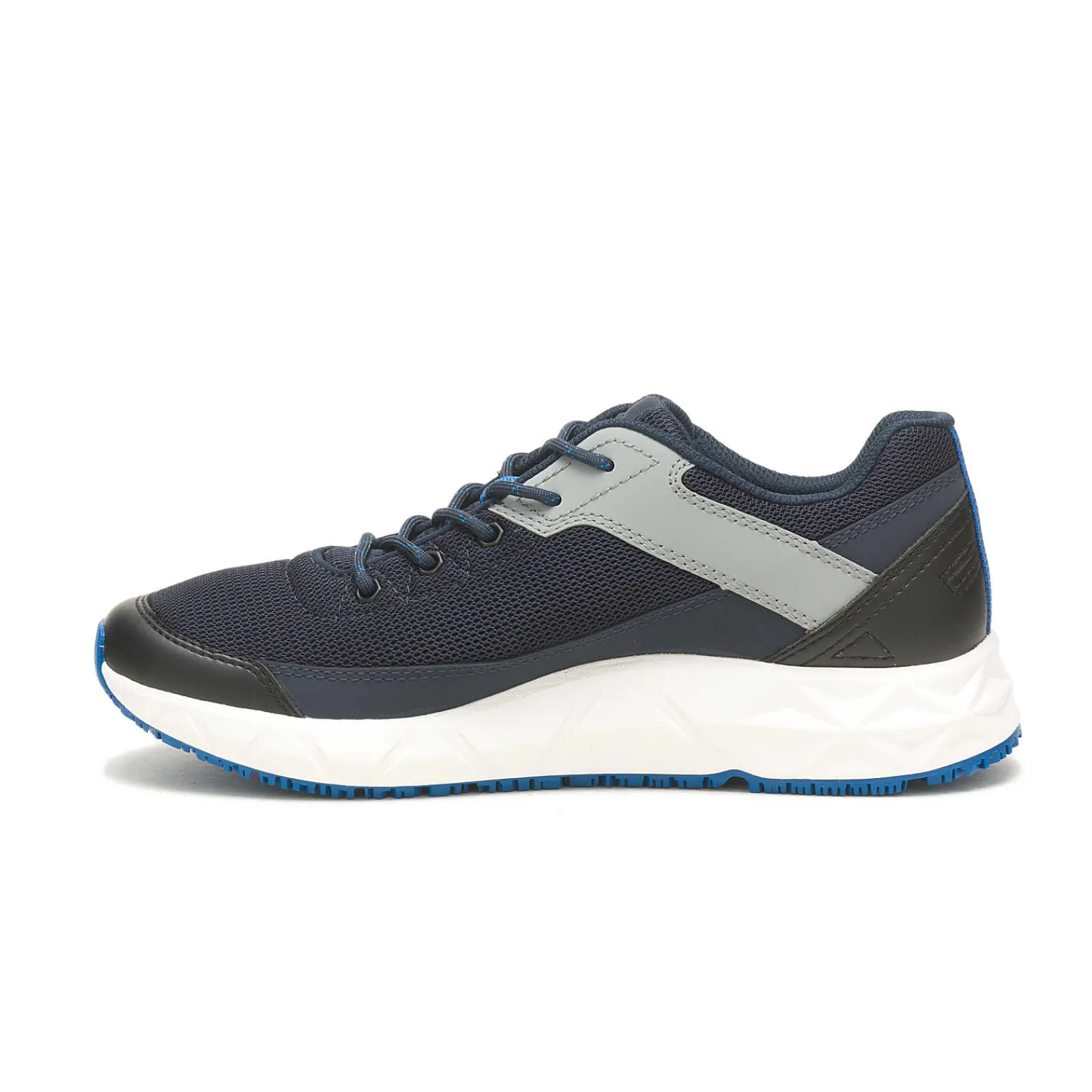 Women Cat Footwear Lightweight | Slip Resistant*ProRush Speed FX Shoe