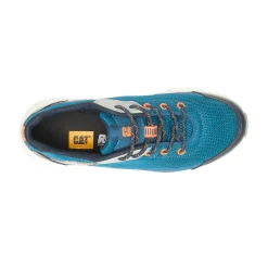 Women Cat Footwear Lightweight | Slip Resistant*ProRush Speed FX Shoe