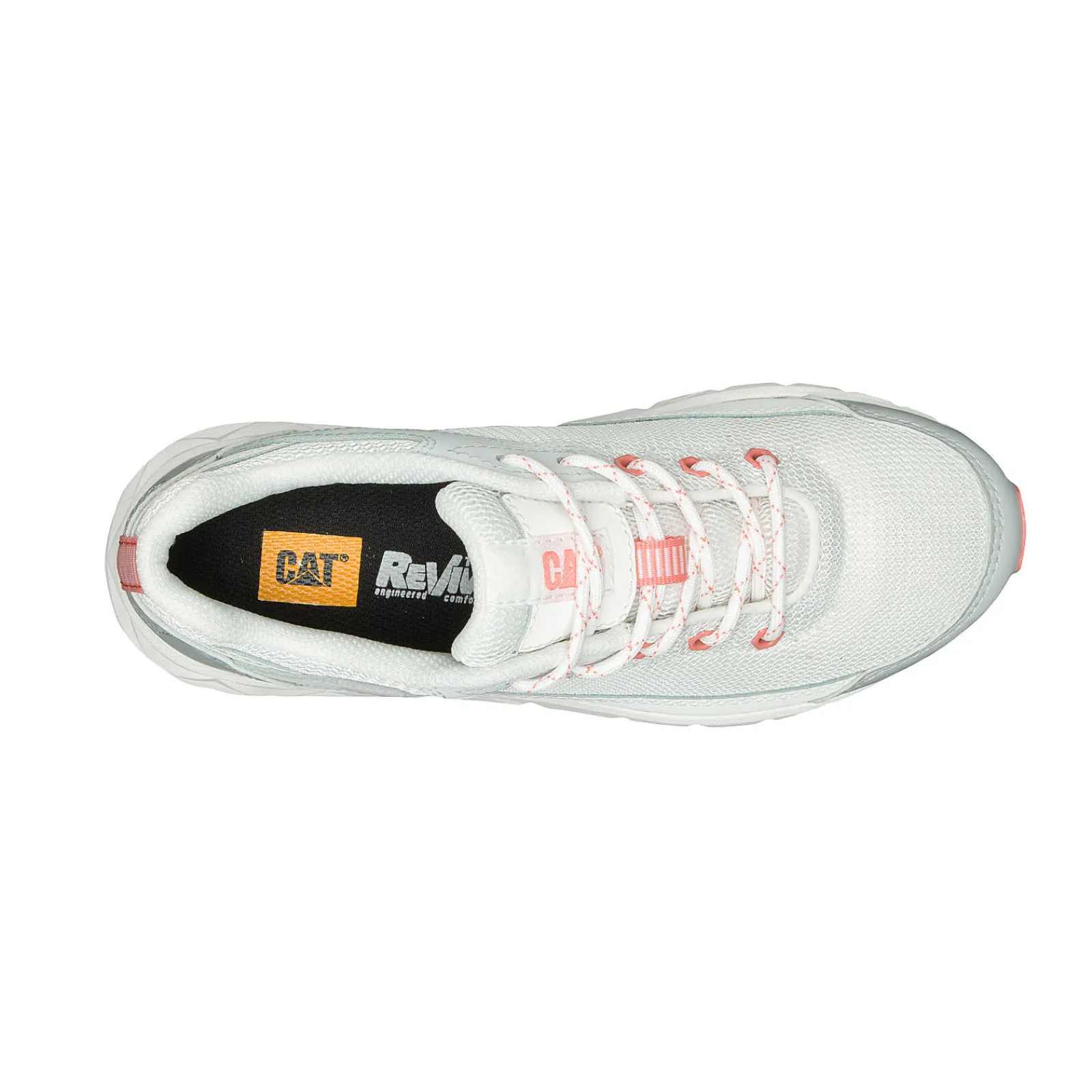 Women Cat Footwear Lightweight | Slip Resistant*ProRush Speed FX Shoe