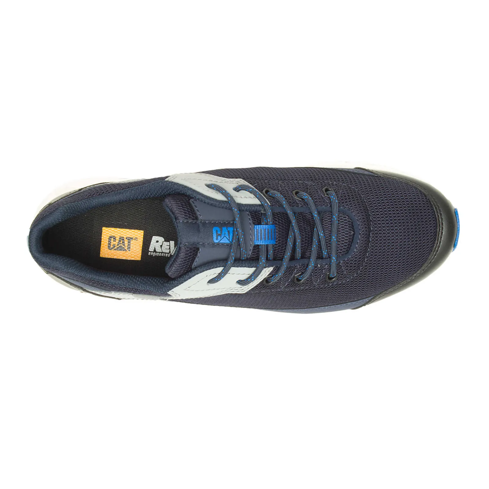 Women Cat Footwear Lightweight | Slip Resistant*ProRush Speed FX Shoe