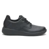 Women Cat Footwear Lightweight | Slip Resistant*ProRush SR+ Oxford