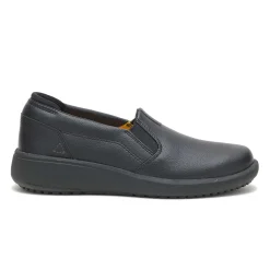 Women Cat Footwear Lightweight | Slip Resistant*ProRush SR+ Slip-On