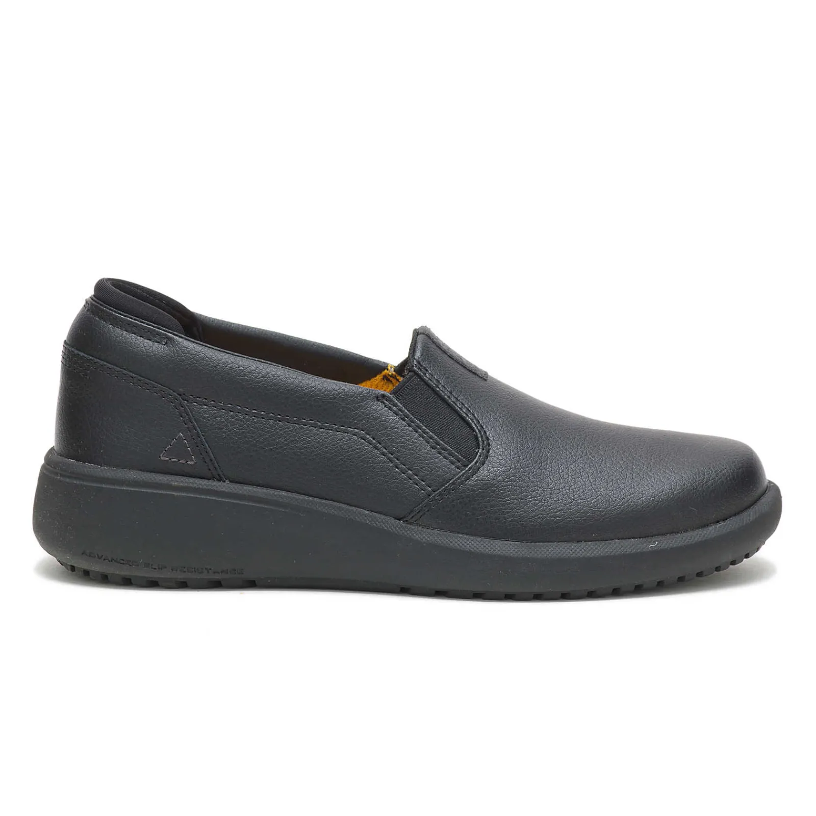 Women Cat Footwear Lightweight | Slip Resistant*ProRush SR+ Slip-On