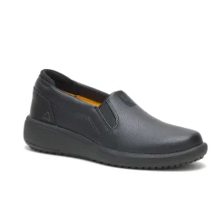 Women Cat Footwear Lightweight | Slip Resistant*ProRush SR+ Slip-On