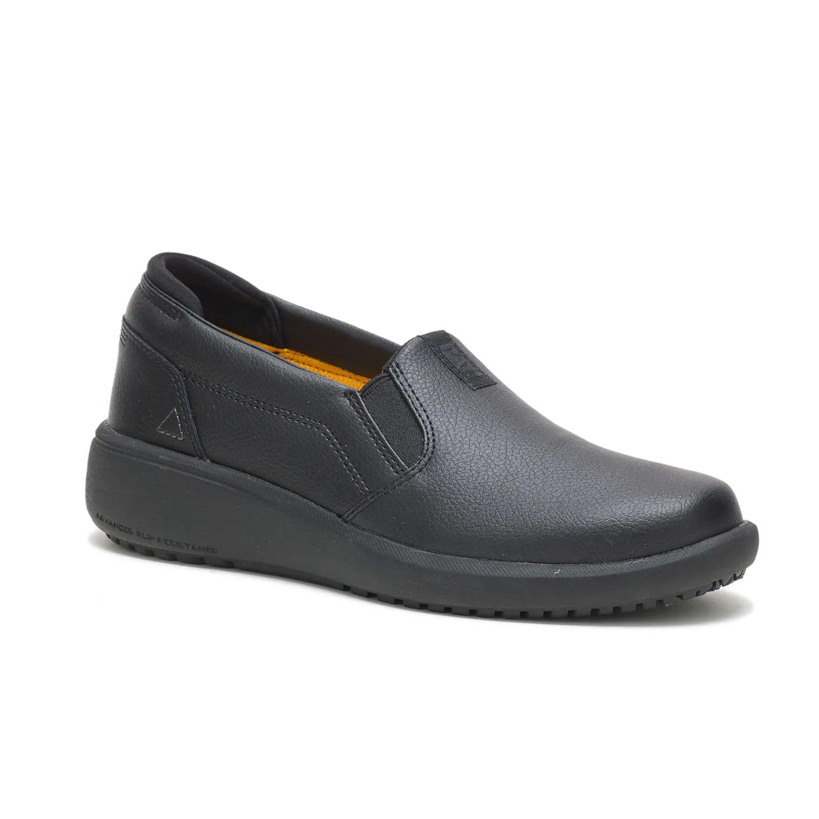 Women Cat Footwear Lightweight | Slip Resistant*ProRush SR+ Slip-On
