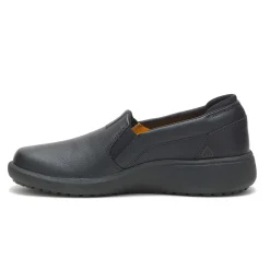 Women Cat Footwear Lightweight | Slip Resistant*ProRush SR+ Slip-On