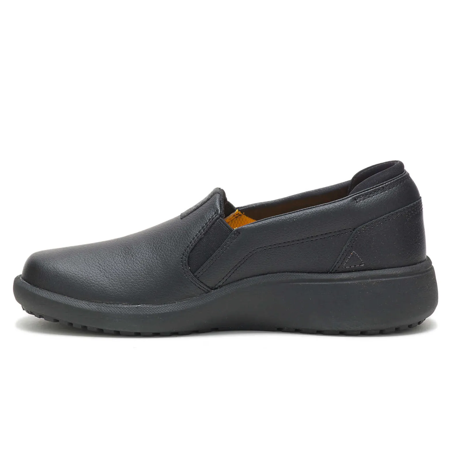 Women Cat Footwear Lightweight | Slip Resistant*ProRush SR+ Slip-On