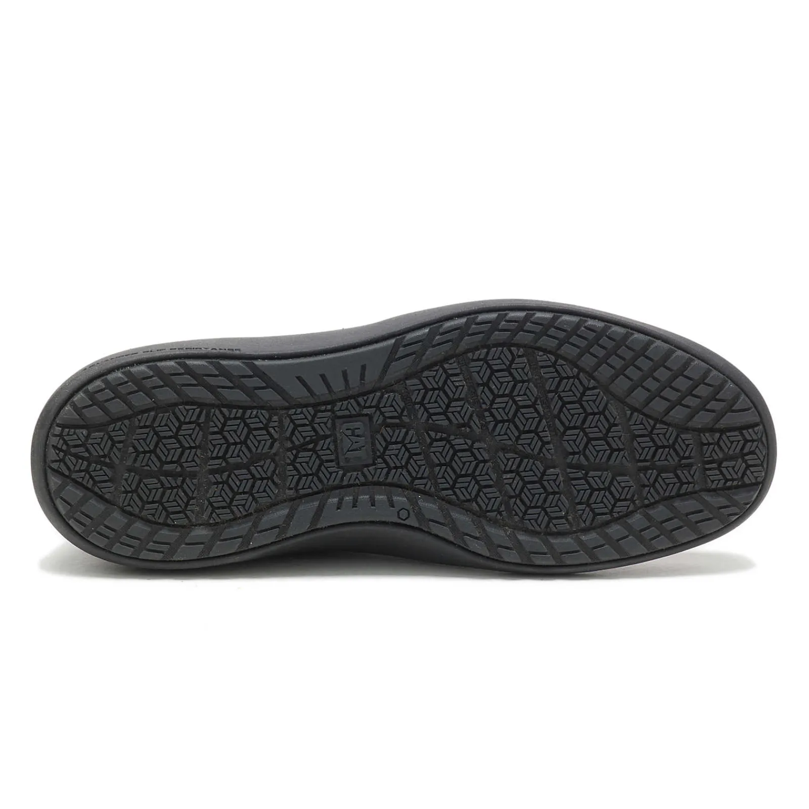 Women Cat Footwear Lightweight | Slip Resistant*ProRush SR+ Slip-On