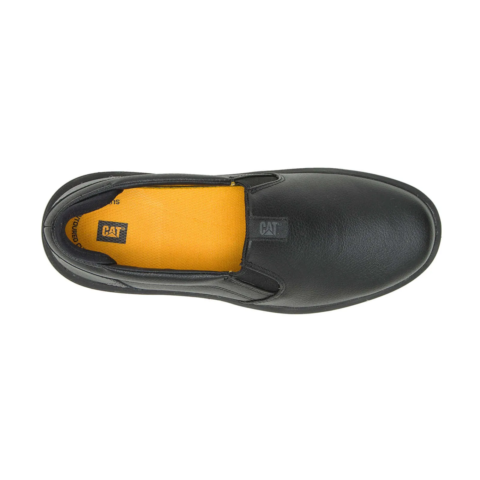 Women Cat Footwear Lightweight | Slip Resistant*ProRush SR+ Slip-On