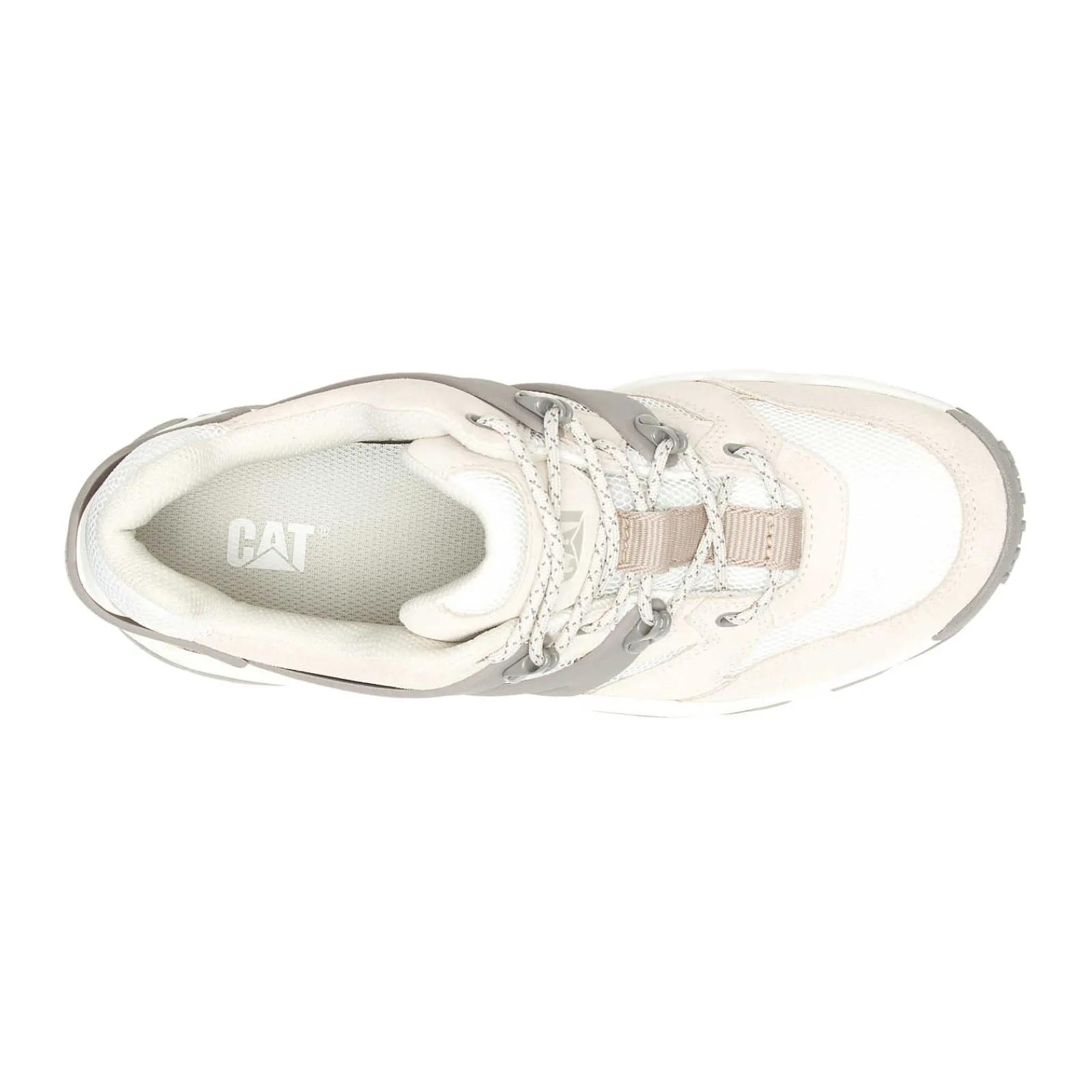 Women Cat Footwear Shoes | Chunky Sneakers*Reactor Sneaker