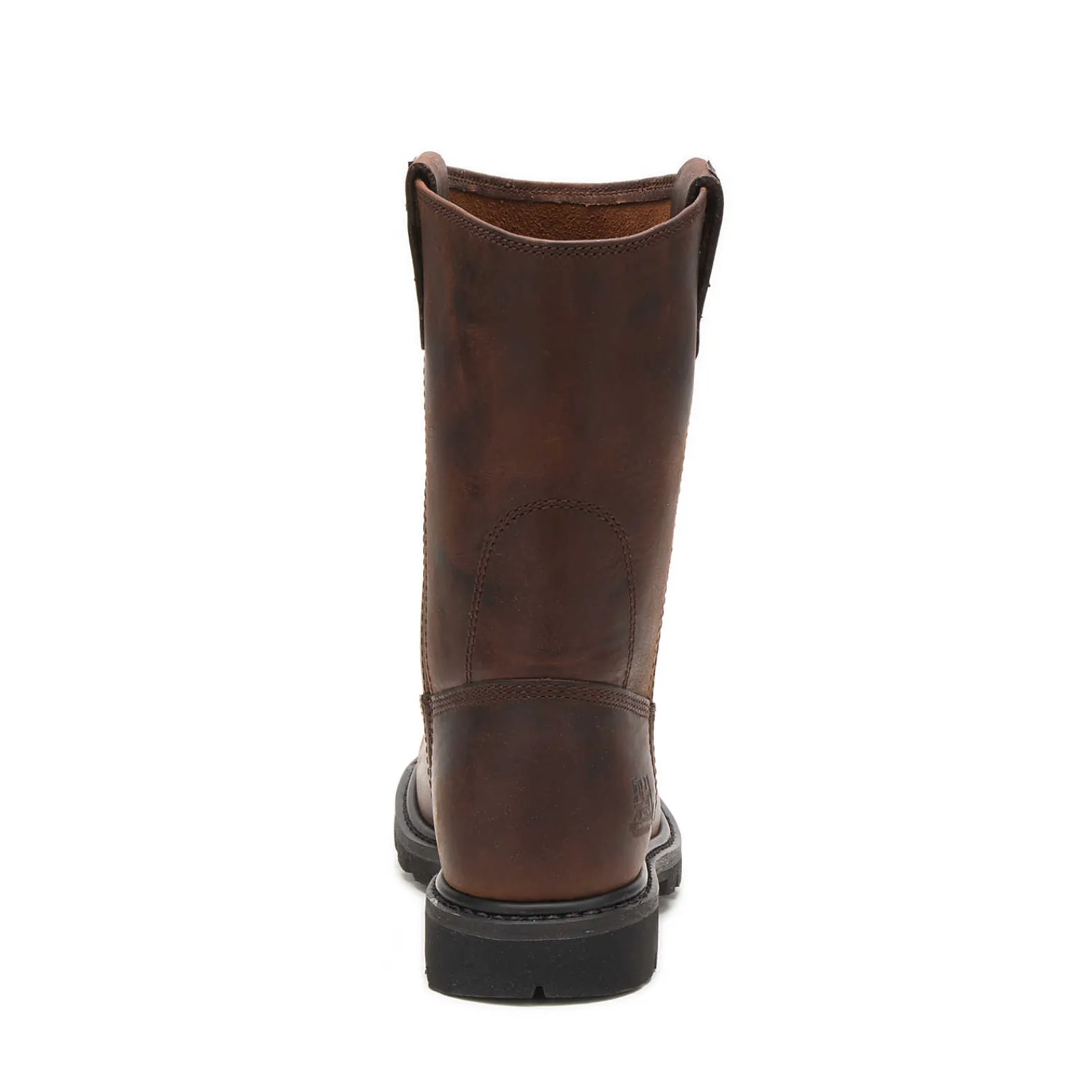 Cat Footwear Slip Resistant | Pull-Ons*Revolver Work Boot