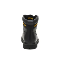 Cat Footwear Slip Resistant | Steel Toe*Second Shift Steel Toe Work Boot