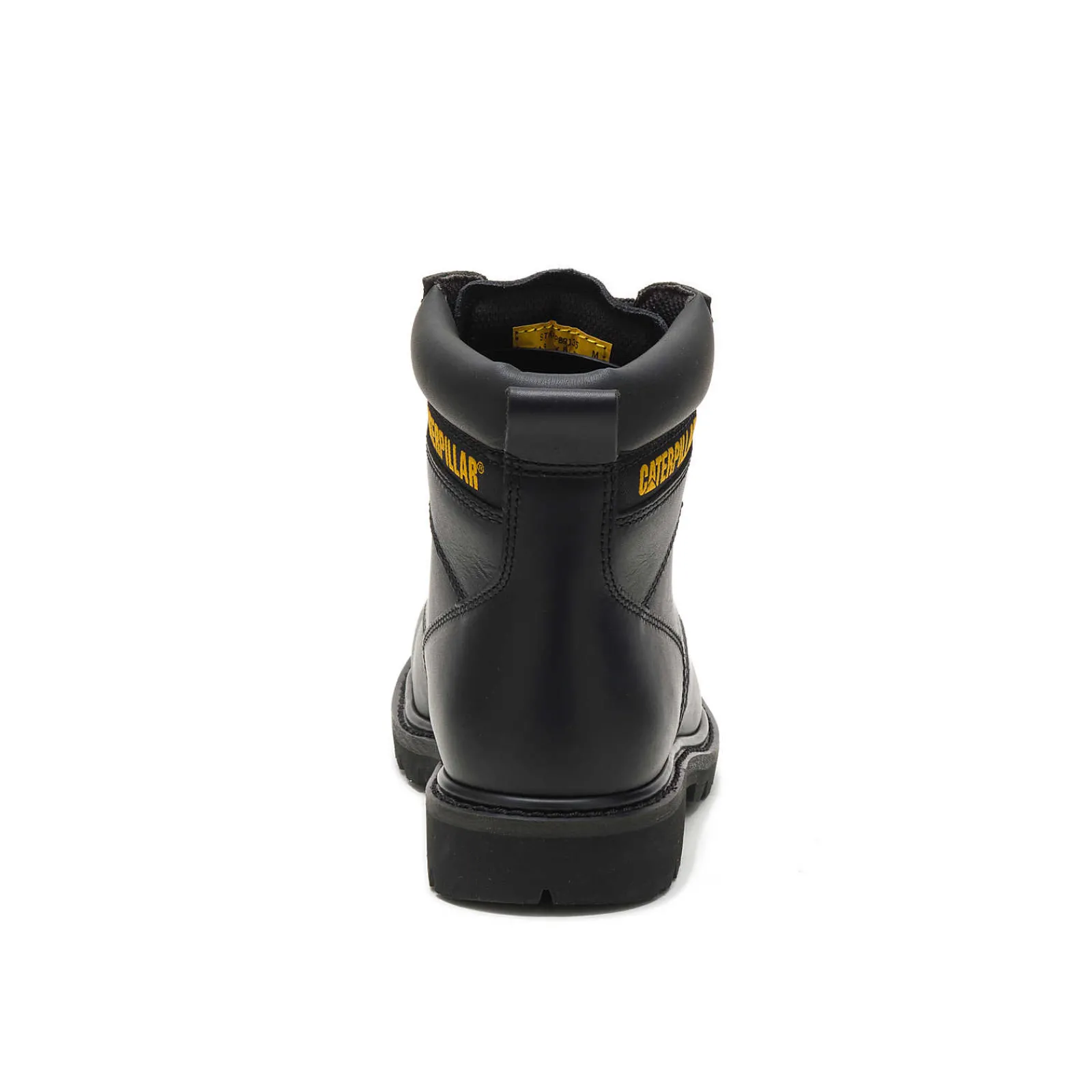 Cat Footwear Slip Resistant | Steel Toe*Second Shift Steel Toe Work Boot