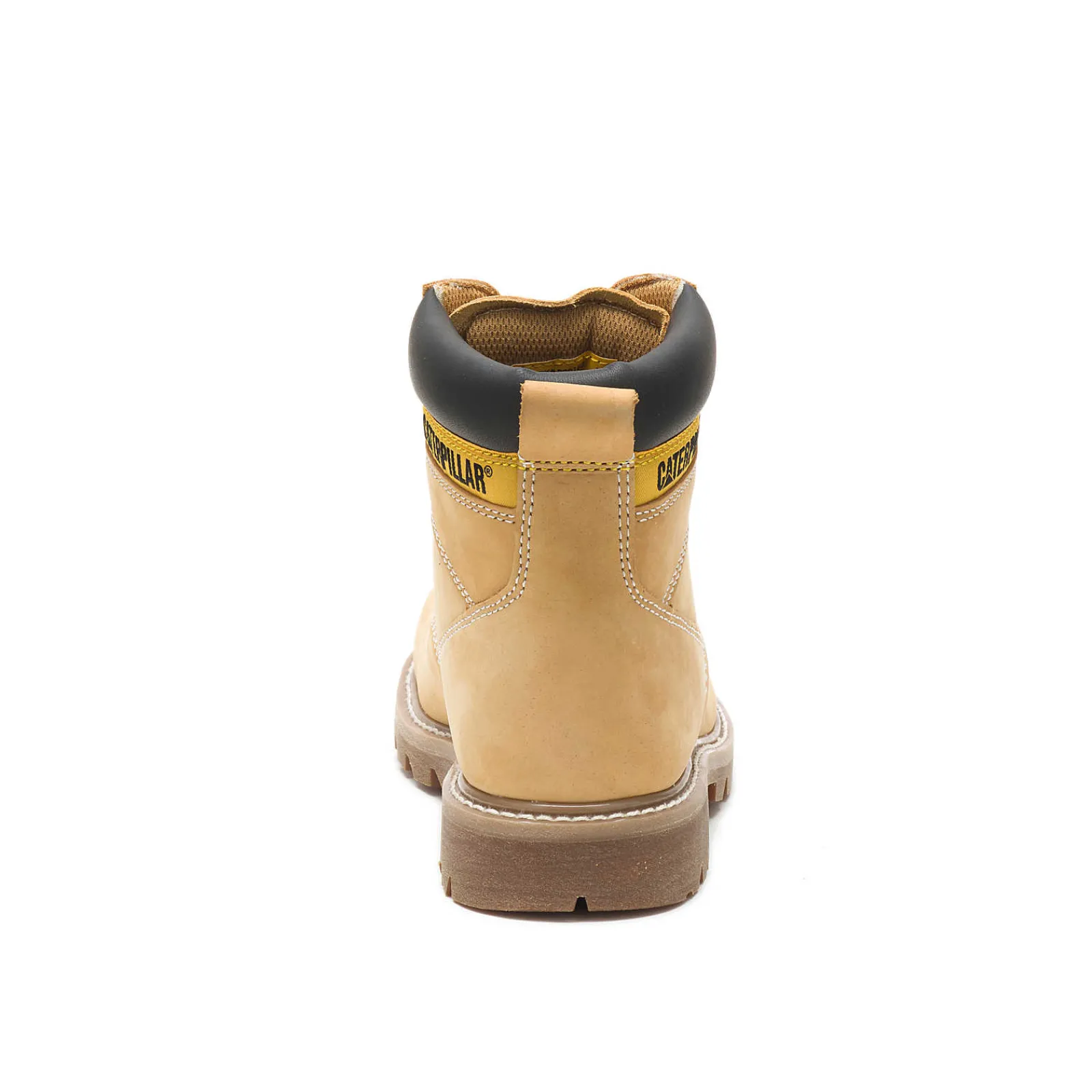 Cat Footwear Slip Resistant | Steel Toe*Second Shift Steel Toe Work Boot