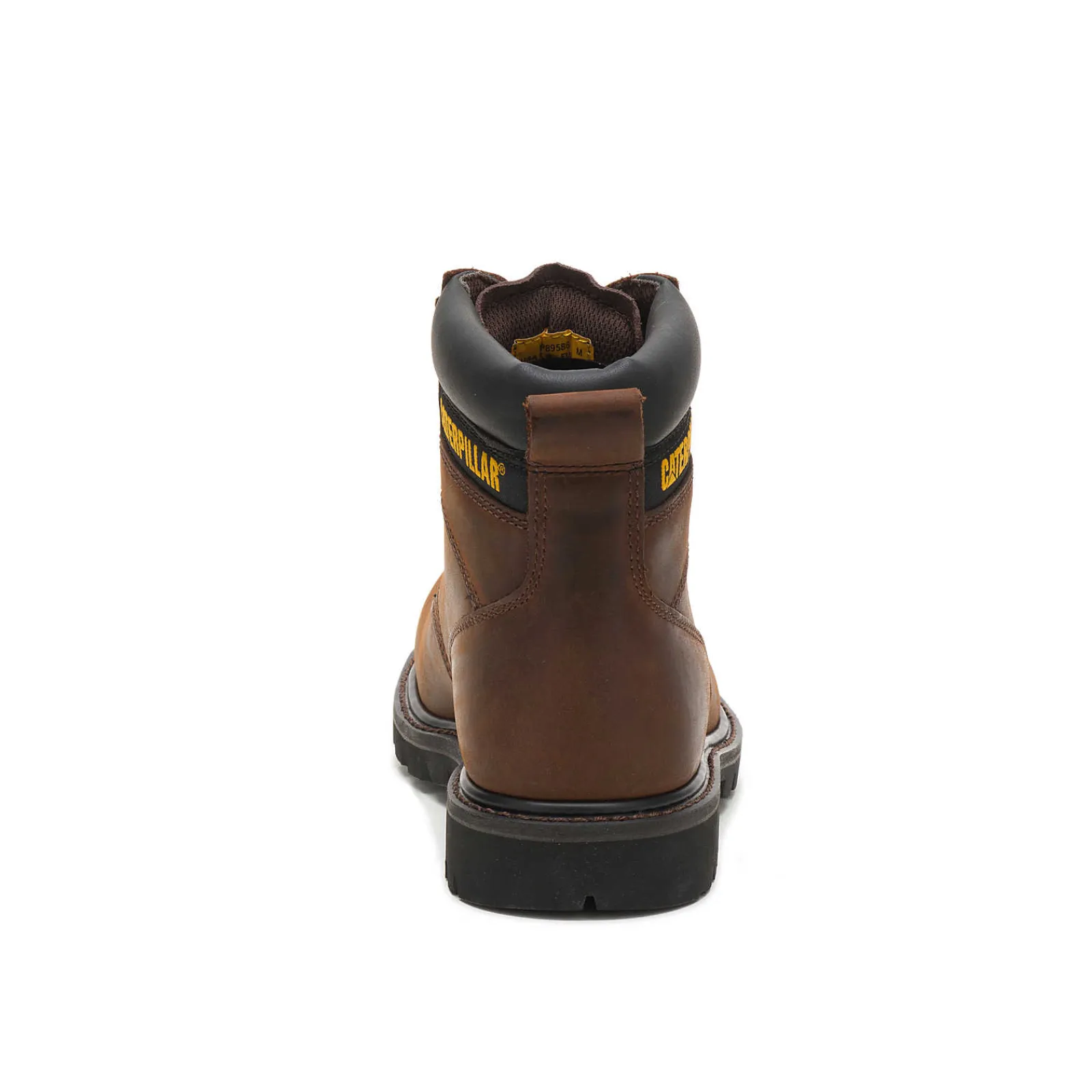 Cat Footwear Slip Resistant | Steel Toe*Second Shift Steel Toe Work Boot