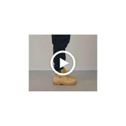 Cat Footwear Slip Resistant | Waterproof*Second Shift Waterproof Steel Toe Work Boot