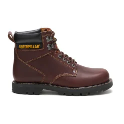 Cat Footwear Slip Resistant | Lightweight*Second Shift Work Boot