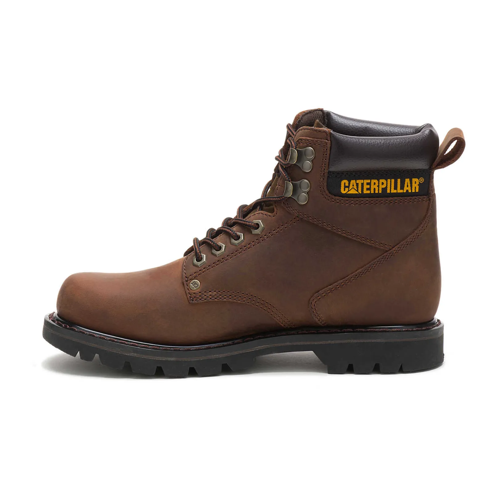 Cat Footwear Lightweight | Slip Resistant*Second Shift Work Boot