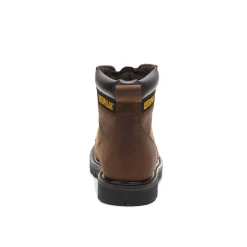 Cat Footwear Lightweight | Slip Resistant*Second Shift Work Boot