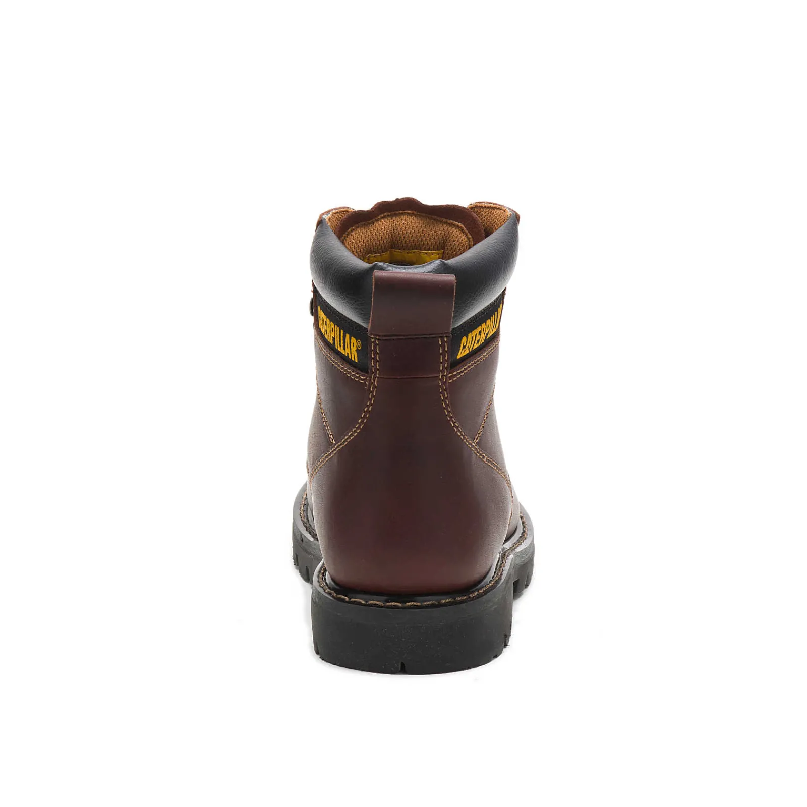 Cat Footwear Slip Resistant | Lightweight*Second Shift Work Boot