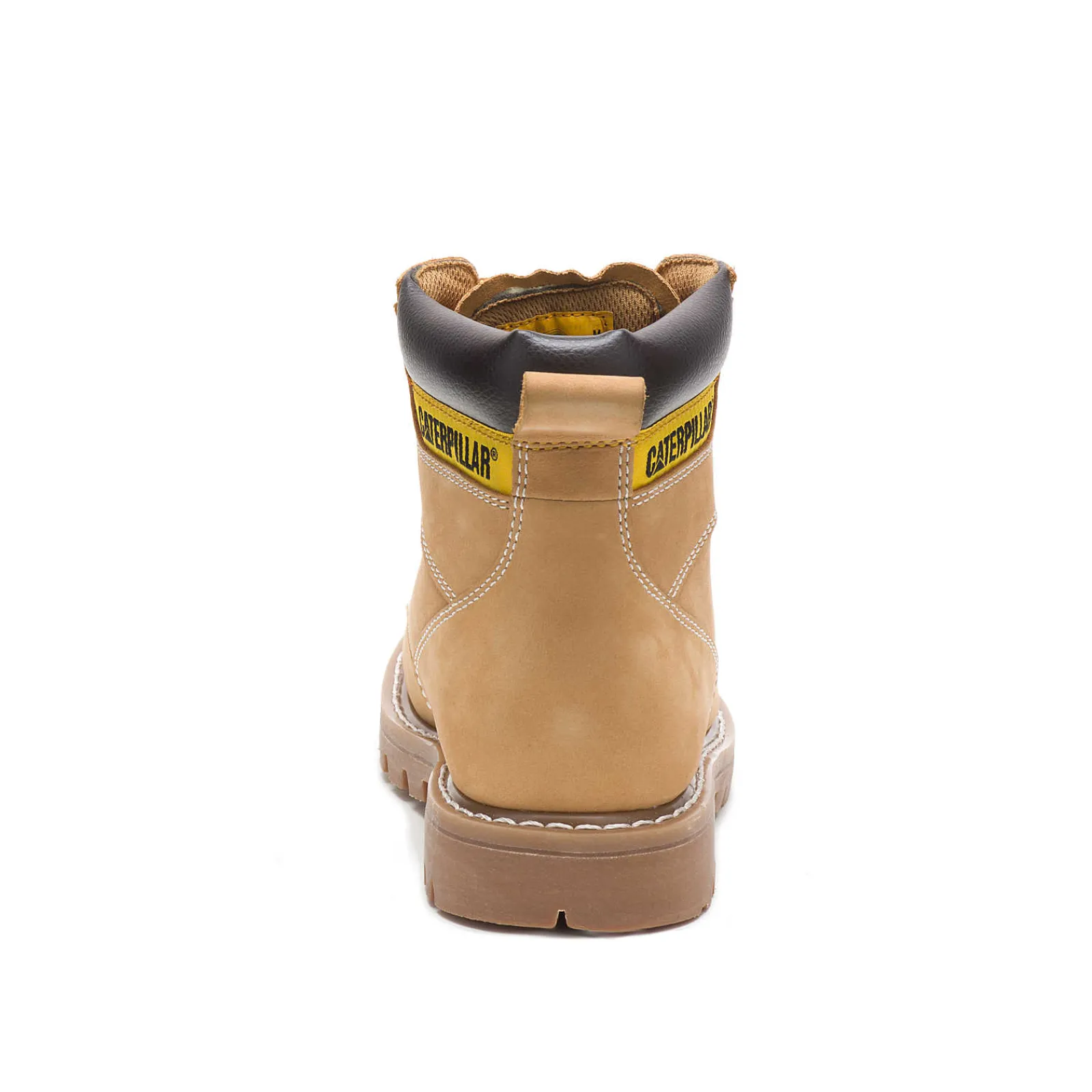 Cat Footwear Slip Resistant | Lightweight*Second Shift Work Boot