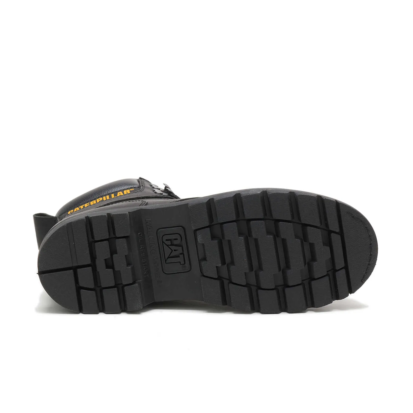 Cat Footwear Lightweight | Slip Resistant*Second Shift Work Boot