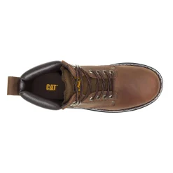 Cat Footwear Lightweight | Slip Resistant*Second Shift Work Boot