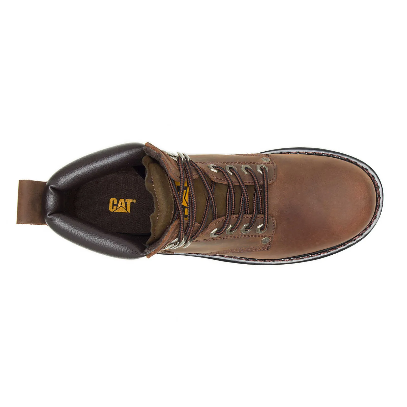 Cat Footwear Lightweight | Slip Resistant*Second Shift Work Boot