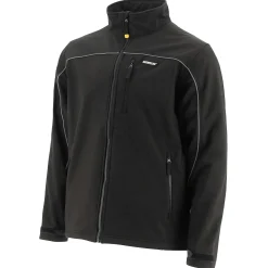 Cat Footwear Tops & Outerwear | Waterproof*Soft Shell Jacket
