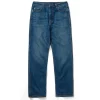 Cat Footwear Pants*Straight Leg Jean