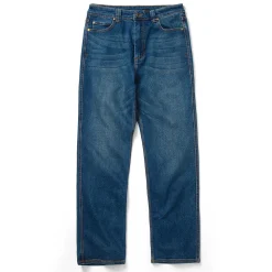 Cat Footwear Pants*Straight Leg Jean