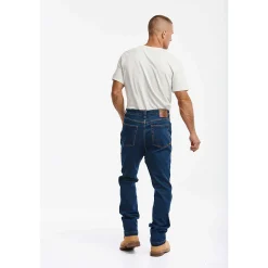 Cat Footwear Pants*Straight Leg Jean
